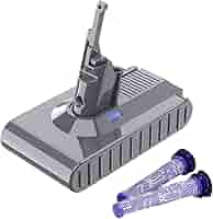 アンちゃん Dyson Amazon.com: Dyson 969596-05, Big Body Cyclone Assembly SV12